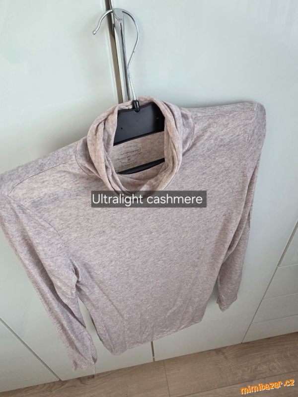Rolák intimissimi ultralight cashmere