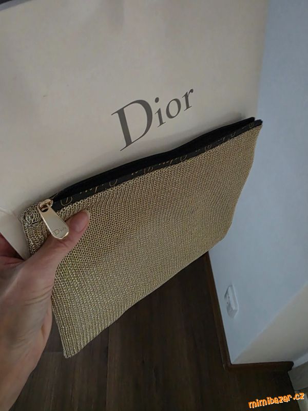Kosmetická taštička Dior