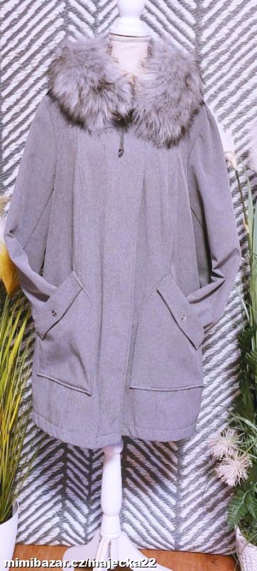 DÁMSKÝ SOFTSHELL KABÁTEK ~~~~~ 1957