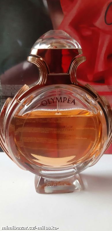 Paco Rabanne Olympea W EDP