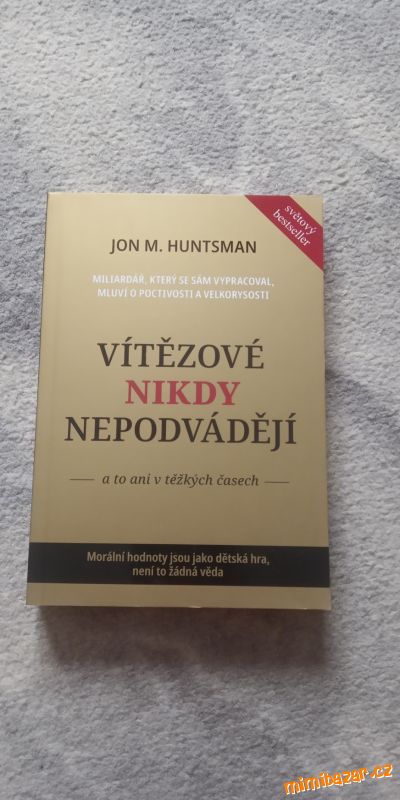 kniha