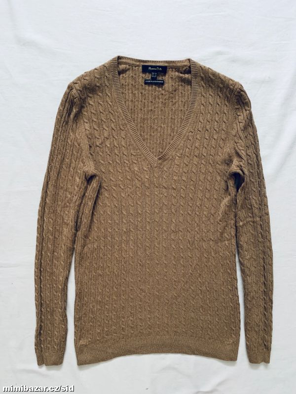 Svetr Massimo Dutti
