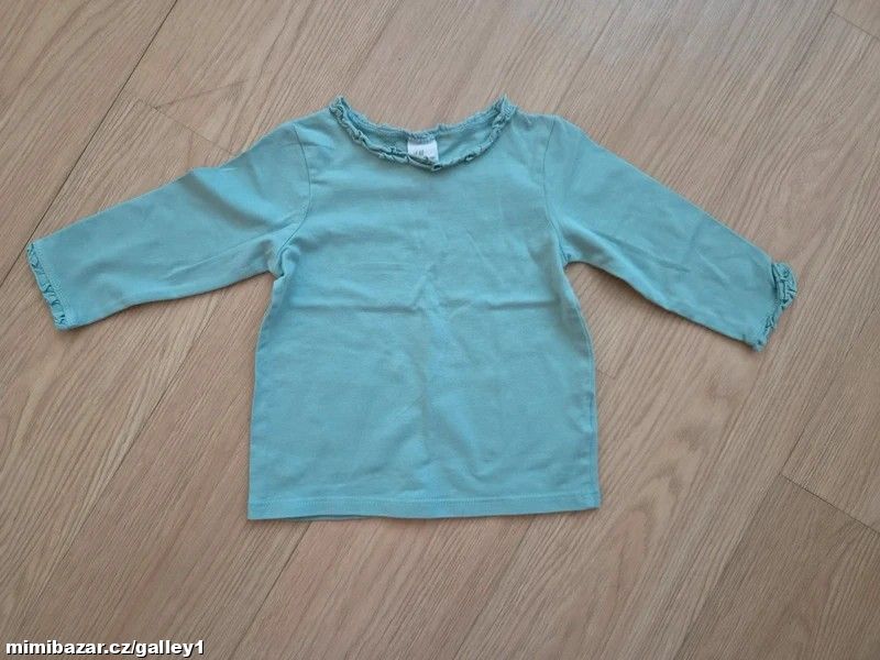 Tričko H&M, vel. 74
