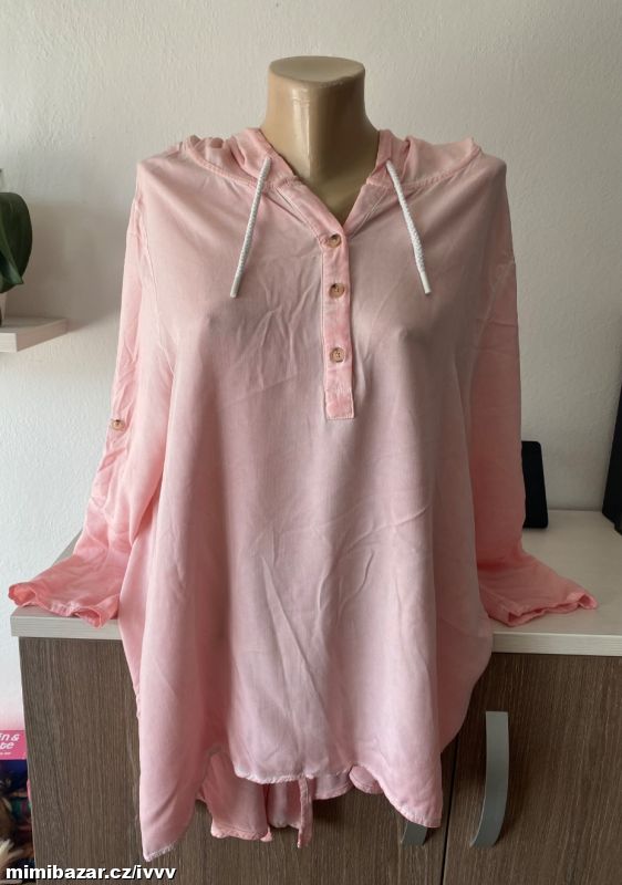 Dámská blůza/mikina