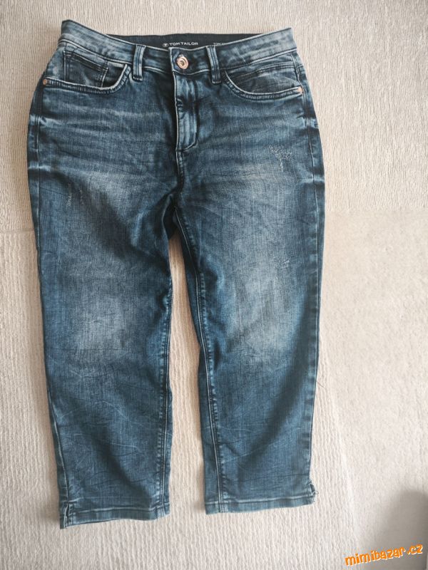 Rifle CAPRI ***TOM TAILOR***