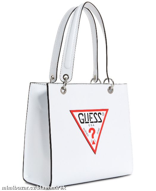 Guess varsity 2025 pop shopper