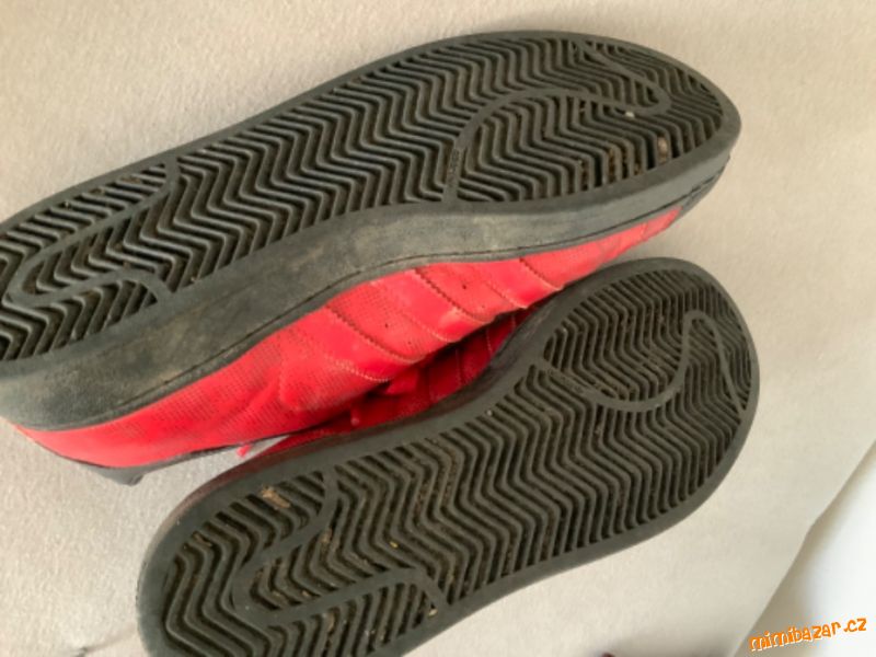 Prodm - TENISKY ERVEN ADIDAS SUPERSTAR, Brands nad Labem | Mimibazar.cz