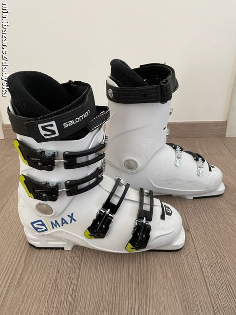 Salomon x max online 60t l