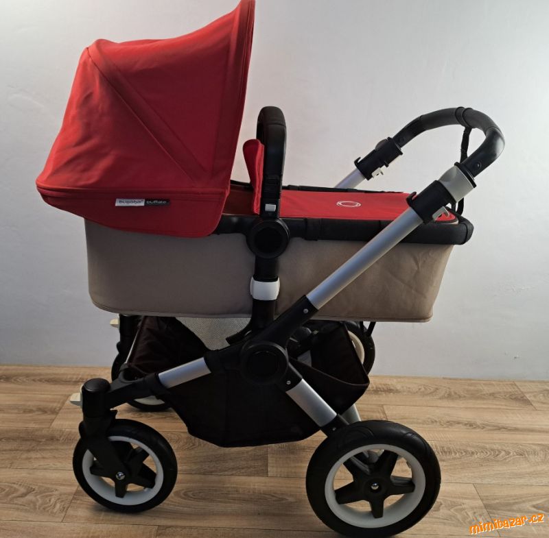 Bugaboo shop buffalo sand