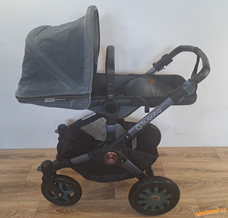 Bugaboo buffalo cheap denim