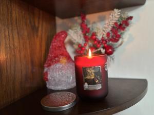 Vyzkoušeli jste: Svíčky Heart & Home od Albi – Kouzelné Vánoce v každém plamínku