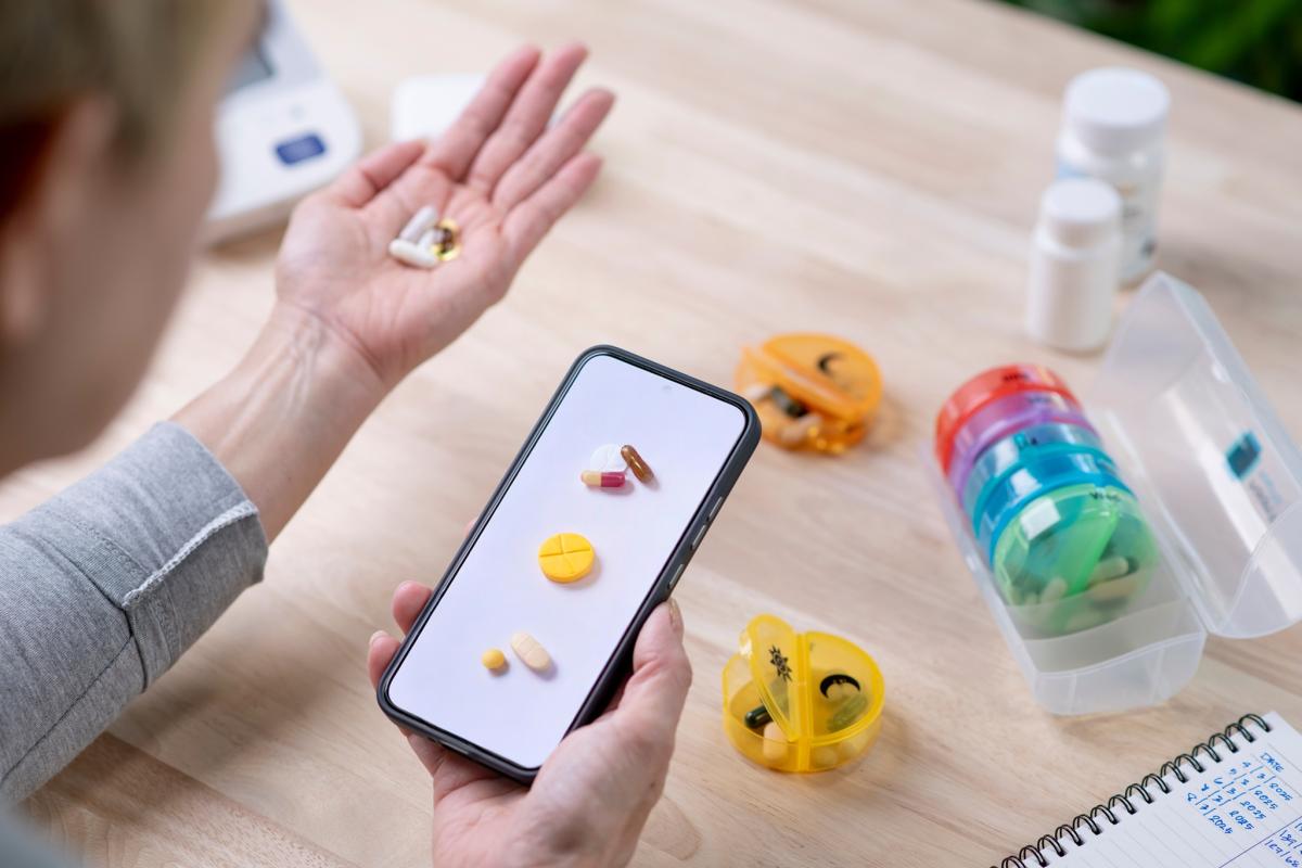 Recenze aplikace Molecula: Inovace v péči o zdraví! Pomáhá mít zdraví celé rodiny pod kontrolou