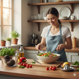 Zapomeňte na diety. Blue Zones ukazují, jak jíst normálně a být zdravější