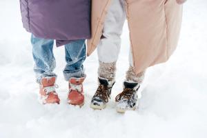 Zimní říše divů - jak si vybrat stylovou a pohodlnou obuv pro tuto sezónu?