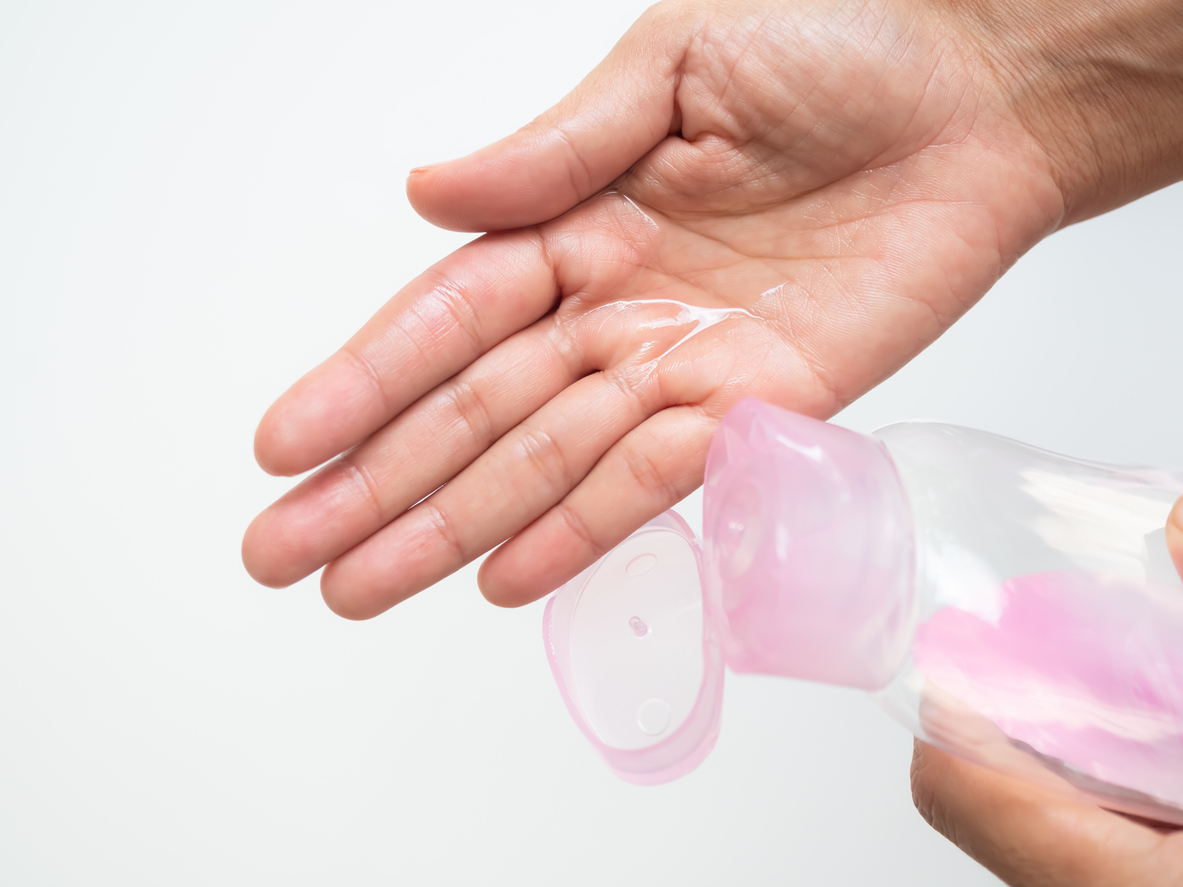 10 využití dětského olejíčku: Praktické tipy a triky pro každý den
