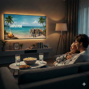 Adrenalin, intriky a boj o přežití: Televizní jaro 2026 startuje v plné síle.