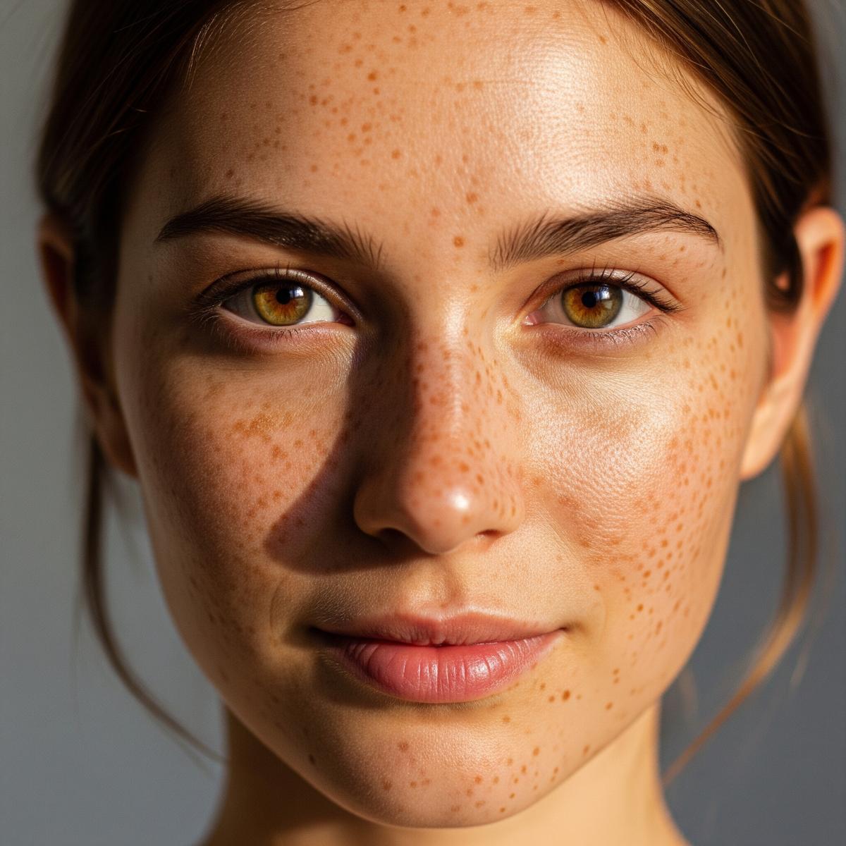 Pigmentové skvrny na obličeji: Jak se jim bránit a jak je odstranit