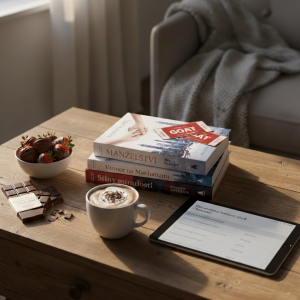 Kam vyrazit a co si přečíst? Tipy na skvělý únorový program