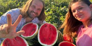 Samosběry ve Vraňanech nekončí – přichází ovocná a zeleninová vlna léta!