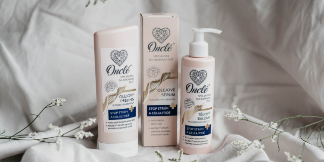 Pevná a odolná pokožka i v zimě? Zaměřte se na kmenové buňky!