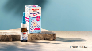 Spokojené bříško: Jak na probiotika a prebiotika pro děti i dospělé?