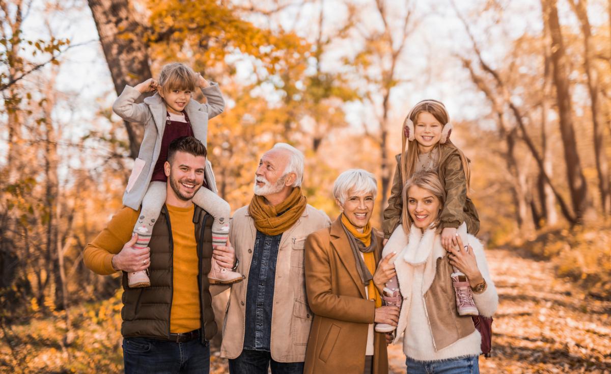 Silná imunita bez stresu: 5 ověřených tipů pro zdraví celé rodiny