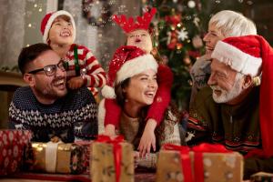 Tipy na vánoční dárky 2025: Inspirace pro celou rodinu