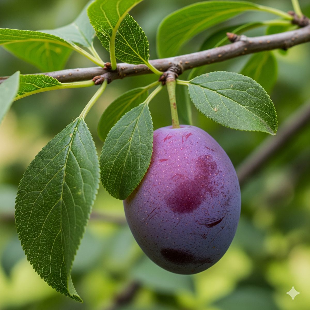 Královna pozdního léta: Vše, co jste nevěděli o švestkách