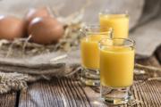Domácí vaječňák podle Pavla Berkyho: Lahodný likér připravíte za 30 minut