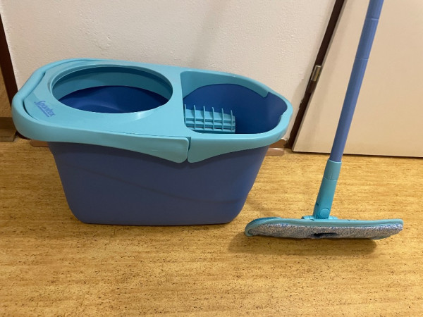 Spontex express systém plus