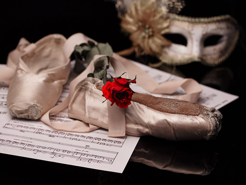 PROČ fotografuji starý boty? Co je to za podivnost.