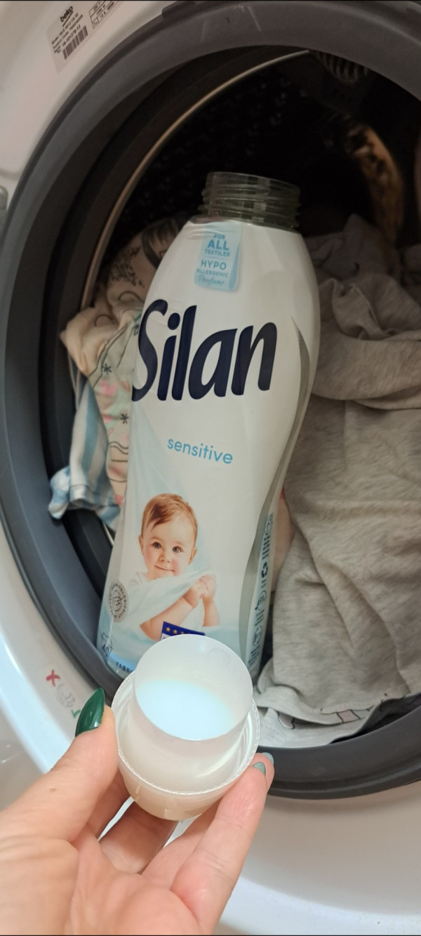 Testování Silan