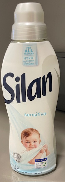 Testování aviváže Silan senstive