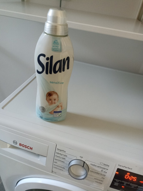 Silan aviváž senzitiv