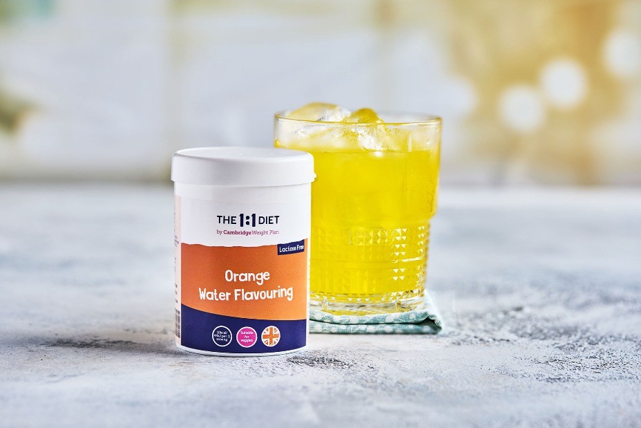 Jak si zpestřit pitný režim?