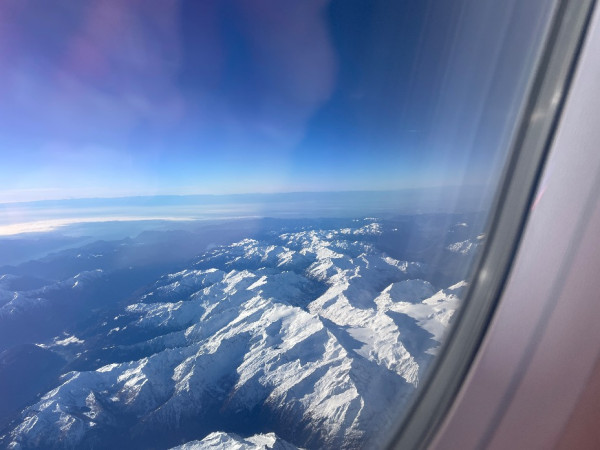 První cesta ve třech: Dobrodružství low-cost na Zanzibar s ročním dítětem