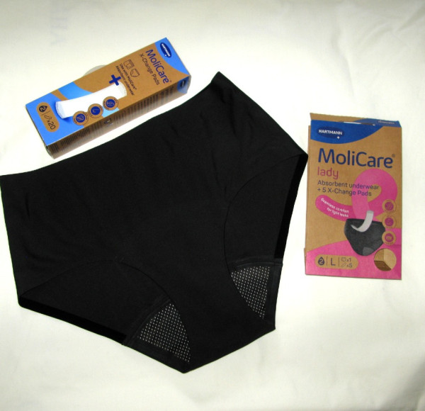 MoliCare® Lady