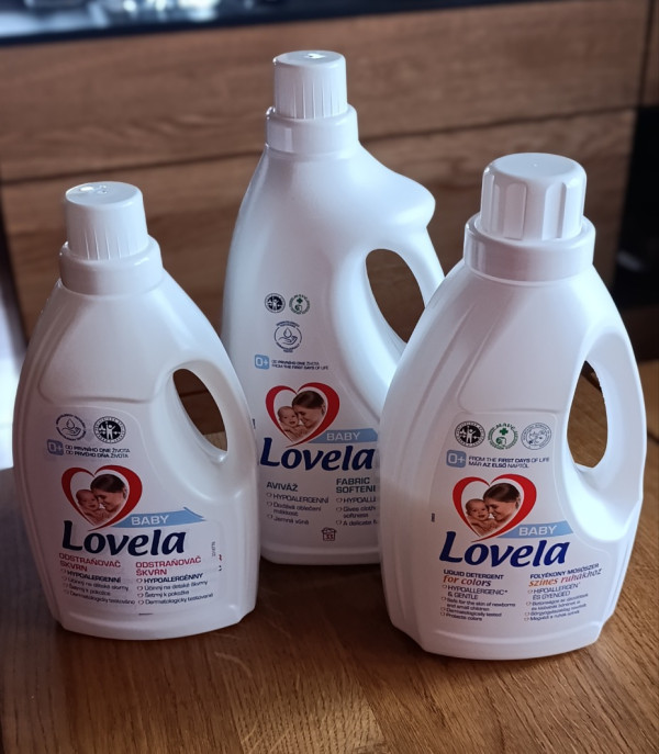 Lovela baby