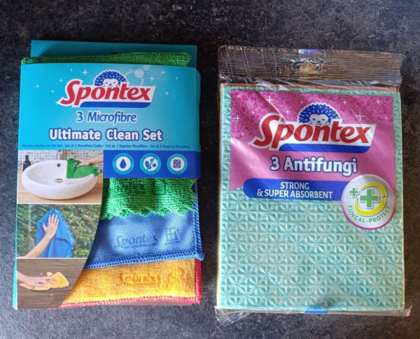 Spontex