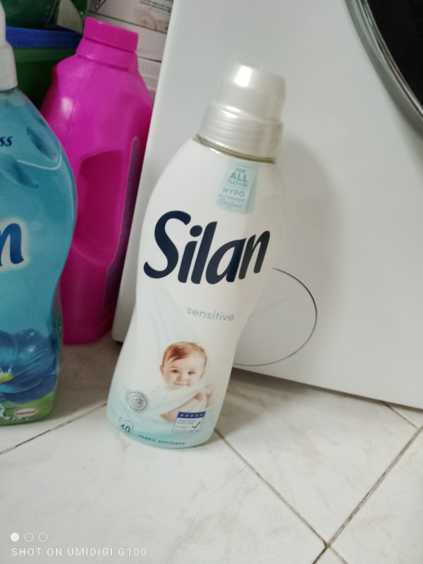 Silan sensitive