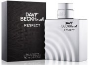 Respect - EDT toaletní voda David Backham - 90ml -