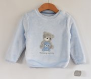 Mikina vel. 12 - 18 m