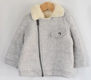 Mikina vel. 12 - 18 m