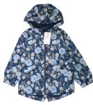 TUnepromokavá jarní bunda/parka vel. 110