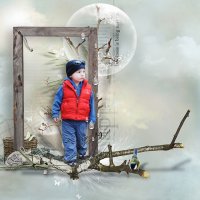 100% návod jak "na vlasy" pro všechny grafické programy (GIMP, PS...)  a všechny typy digifotoaparátů