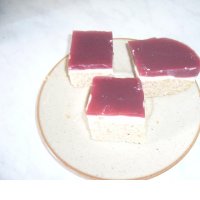 OŘECHOVÉ ŘEZY S OVOCEM.........MOC DOBRÉ....