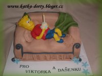 Bárt na sedačce III.