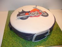 Harley Davidson