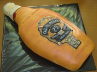 Láhev Whisky Chivas Regal