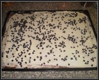 Rakouské nutelové řezy (zaručuji se za to, že jsou vynikající a chutnají každému ,-))